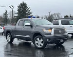 2011 Toyota Tundra 4WD Truck LTD