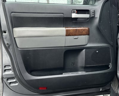 2011 Toyota Tundra 4WD Truck LTD