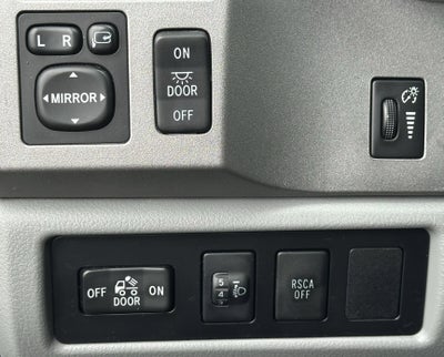 2011 Toyota Tundra 4WD Truck LTD