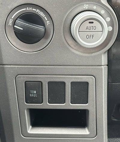 2011 Toyota Tundra 4WD Truck LTD