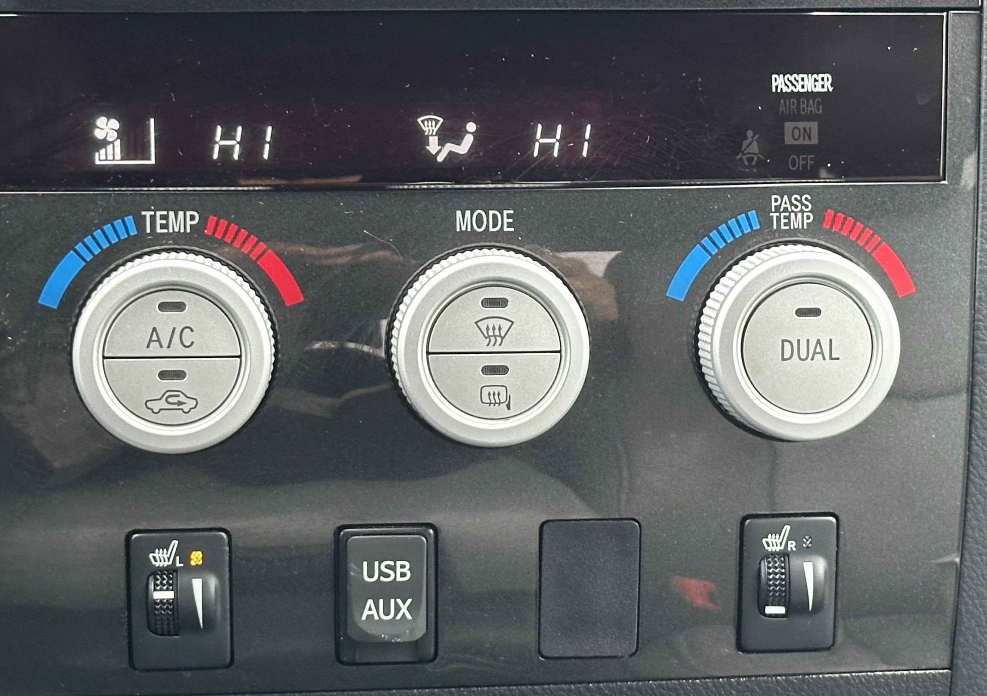 2011 Toyota Tundra 4WD Truck LTD