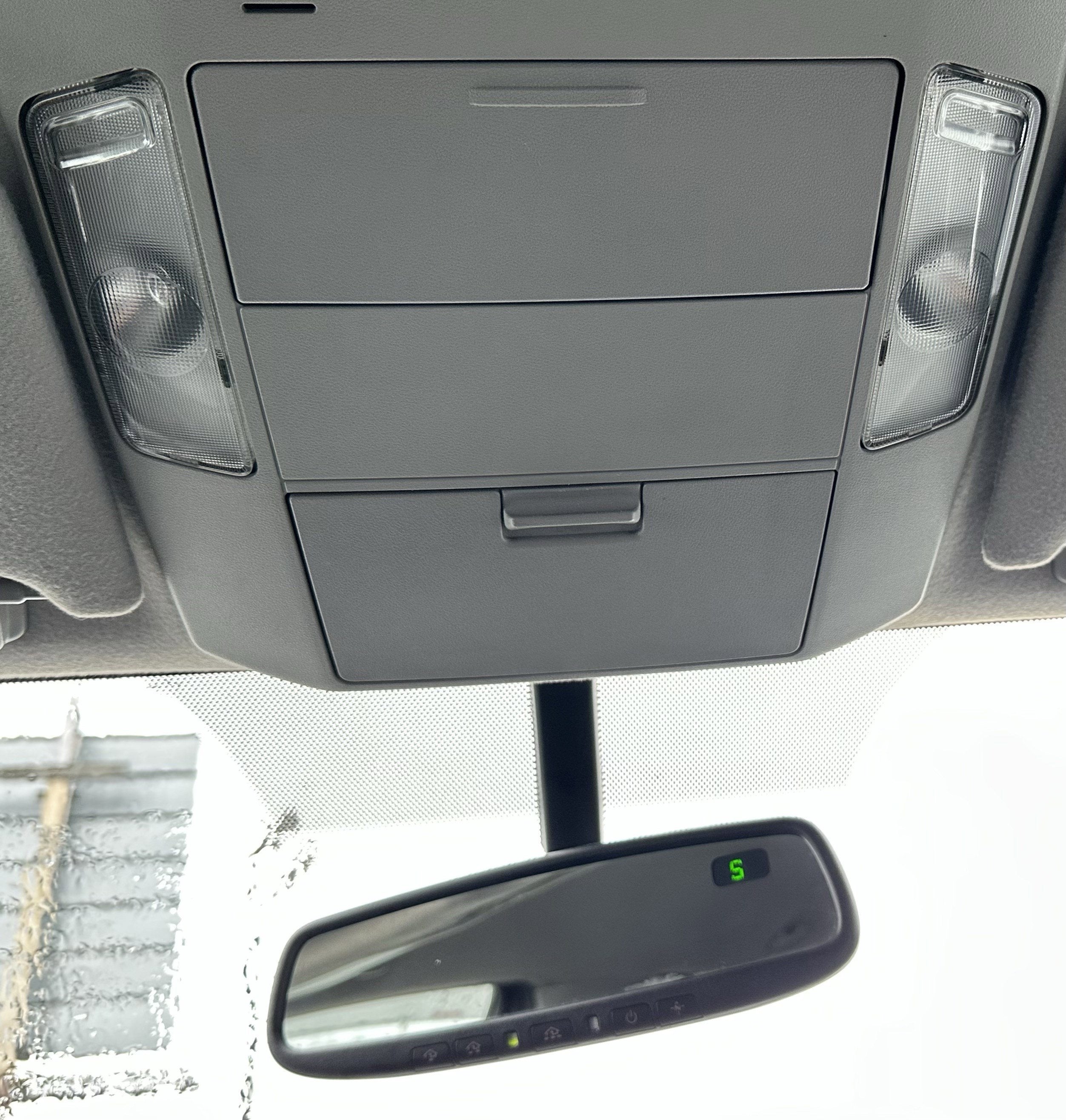 2011 Toyota Tundra 4WD Truck LTD