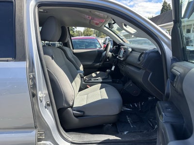 2020 Toyota Tacoma 4WD SR5