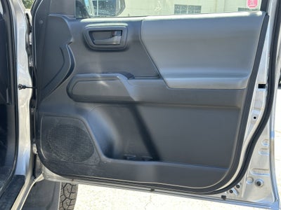 2020 Toyota Tacoma 4WD SR5