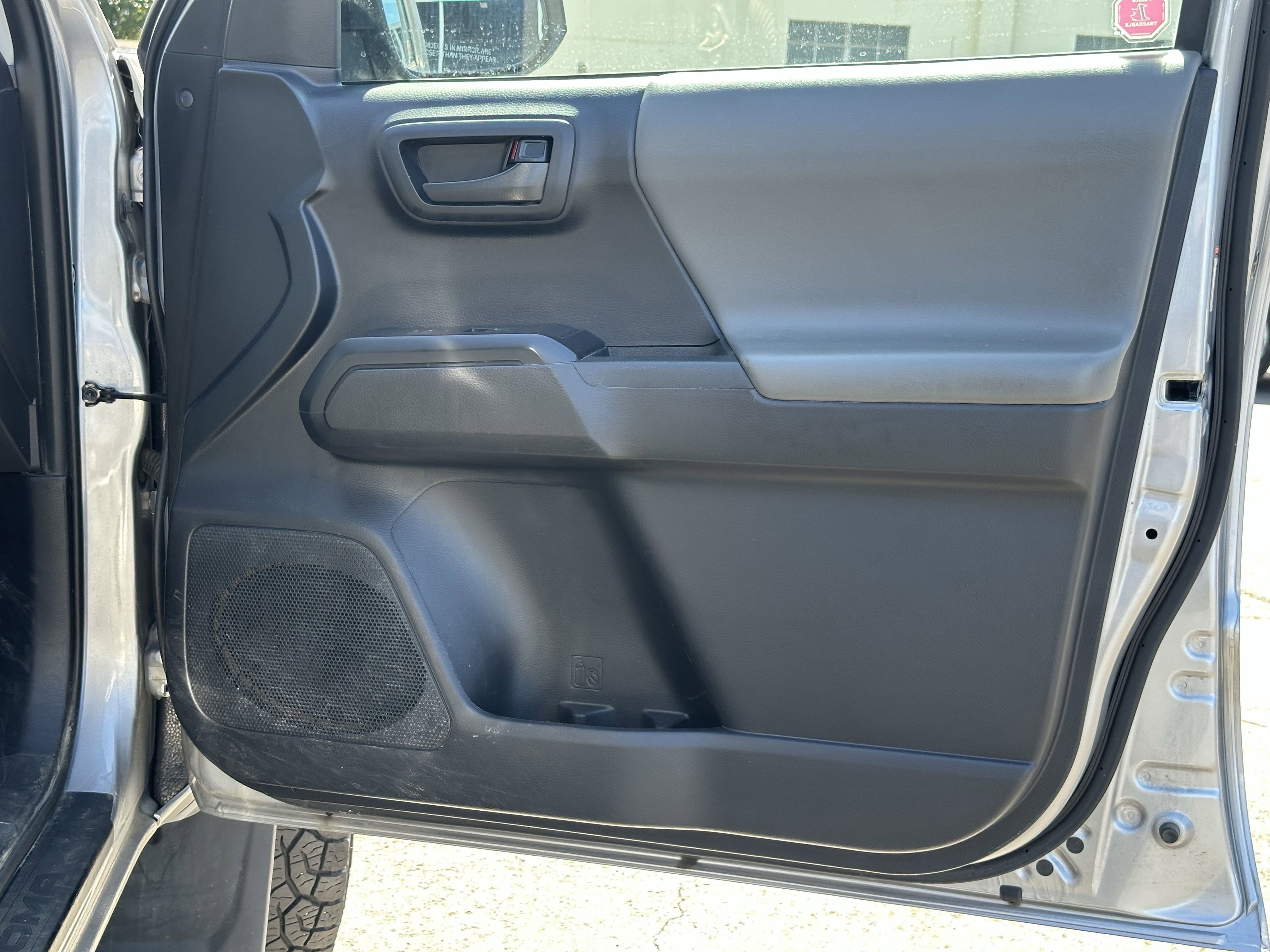 2020 Toyota Tacoma 4WD SR5