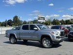 2020 Toyota Tacoma 4WD SR5