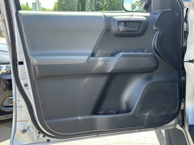 2020 Toyota Tacoma 4WD SR5