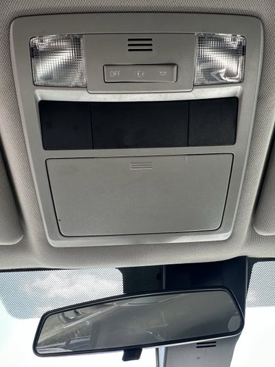 2020 Toyota Tacoma 4WD SR5