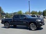 2021 Toyota Tacoma 4WD TRD Sport