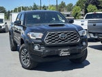2021 Toyota Tacoma 4WD TRD Sport