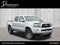 2011 Toyota Tacoma DBL CAB 4WD V6 AT