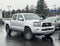2011 Toyota Tacoma 4WD Double V6 MT (Natl)