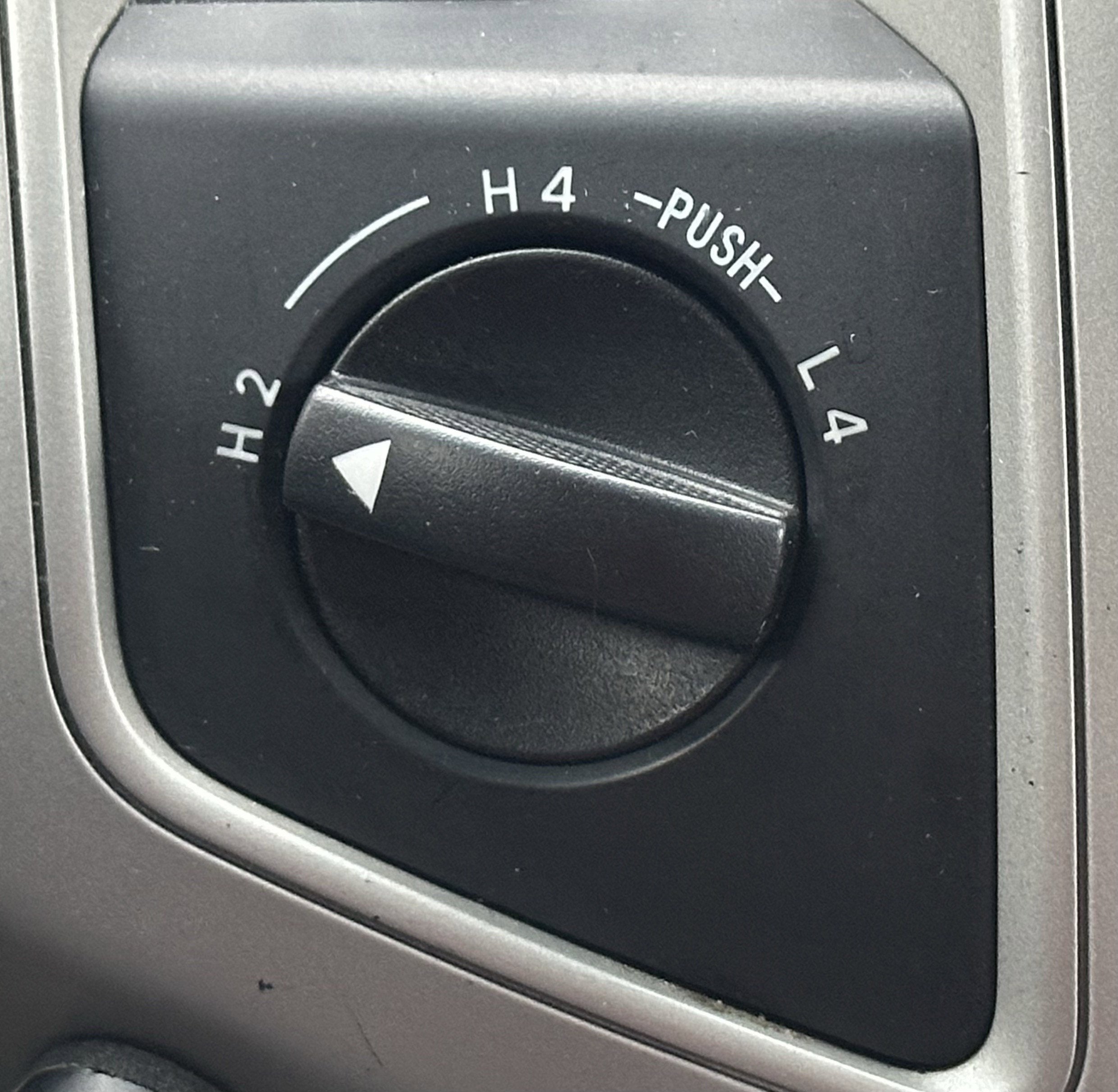 2011 Toyota Tacoma 4WD Double V6 MT (Natl)