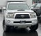 2011 Toyota Tacoma 4WD Double V6 MT (Natl)