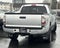 2011 Toyota Tacoma 4WD Double V6 MT (Natl)