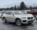 2019 BMW X4 xDrive30i