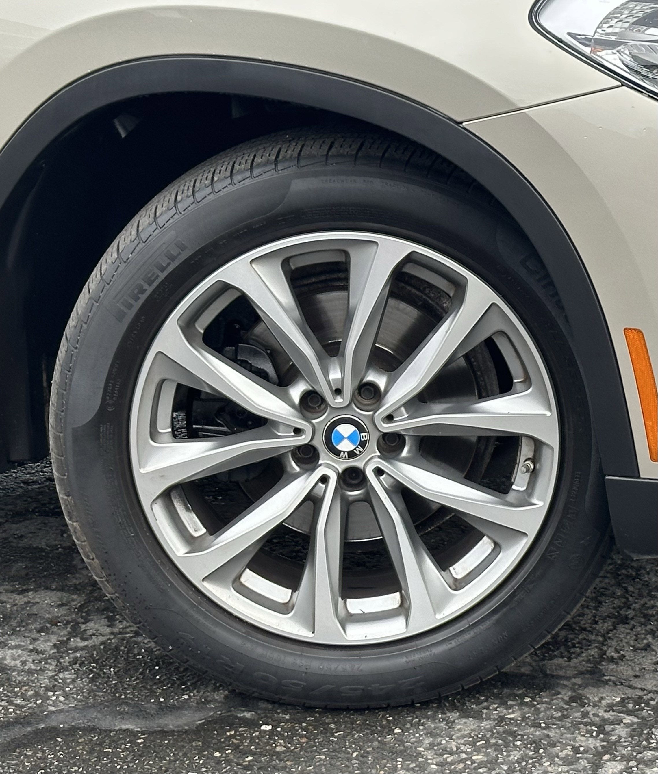 2019 BMW X4 xDrive30i