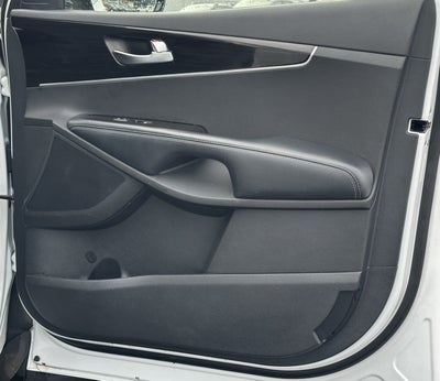 2019 Kia Sorento LX AWD