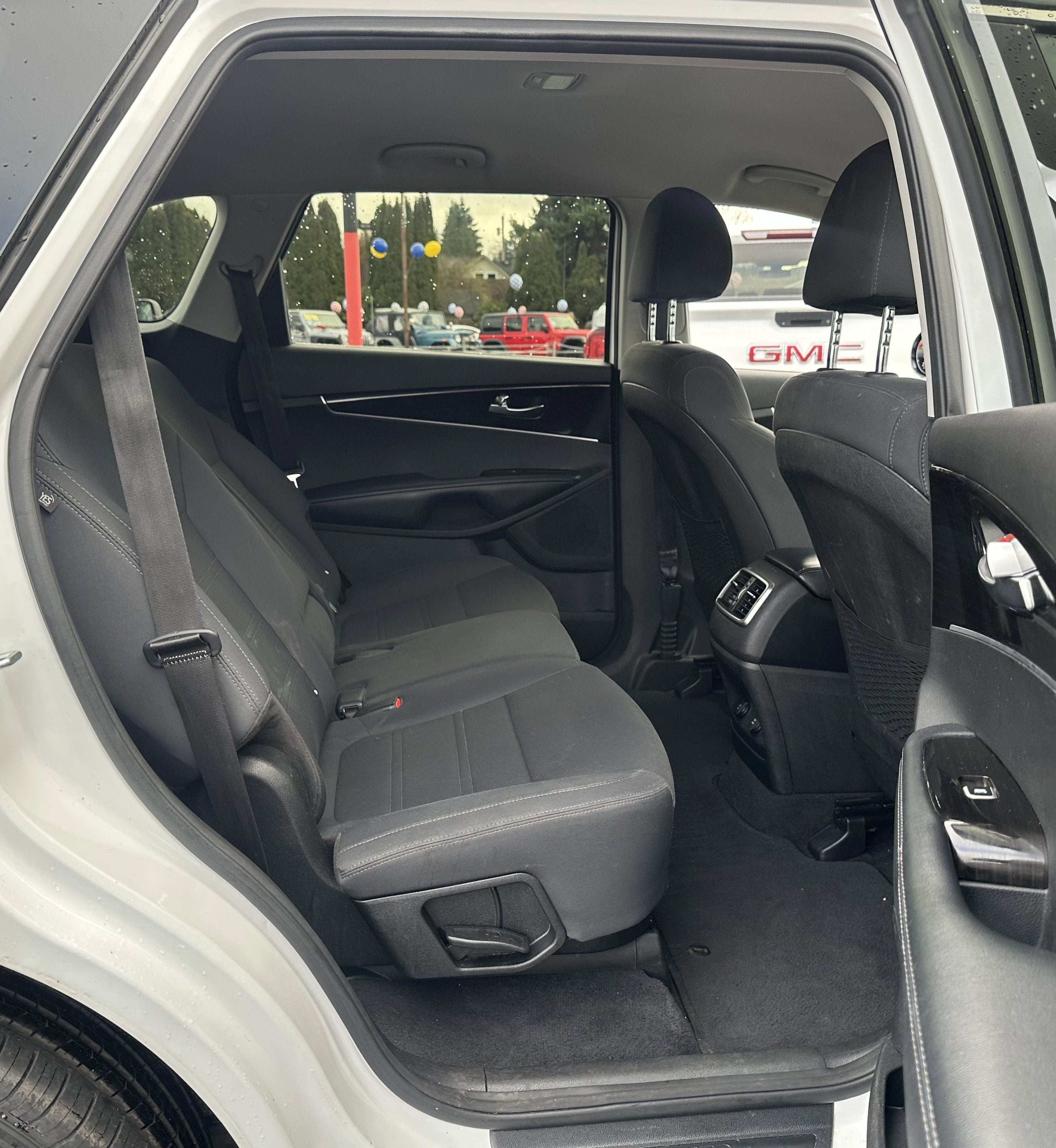 2019 Kia Sorento LX AWD