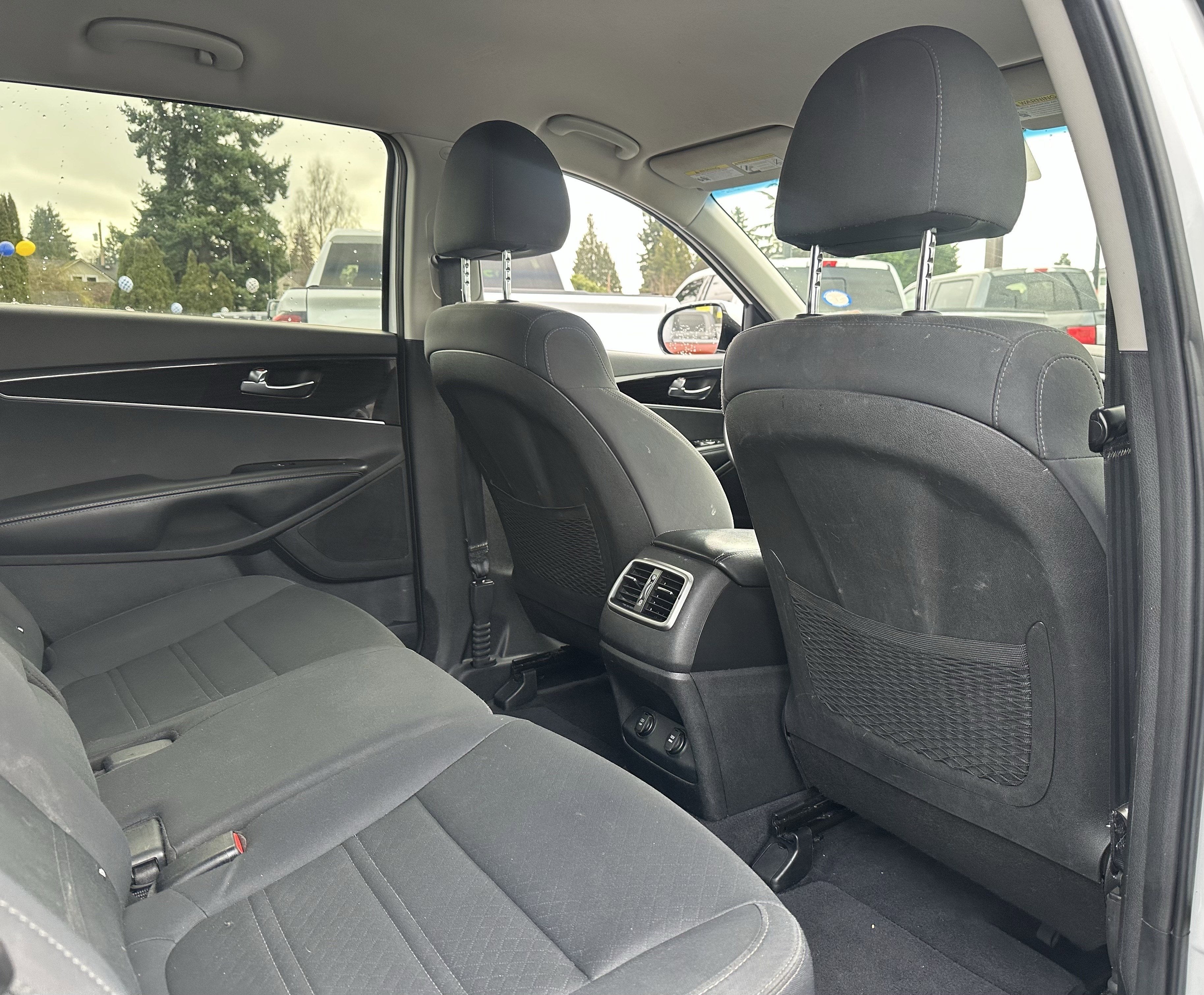 2019 Kia Sorento LX AWD