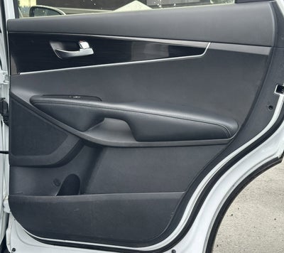 2019 Kia Sorento LX AWD