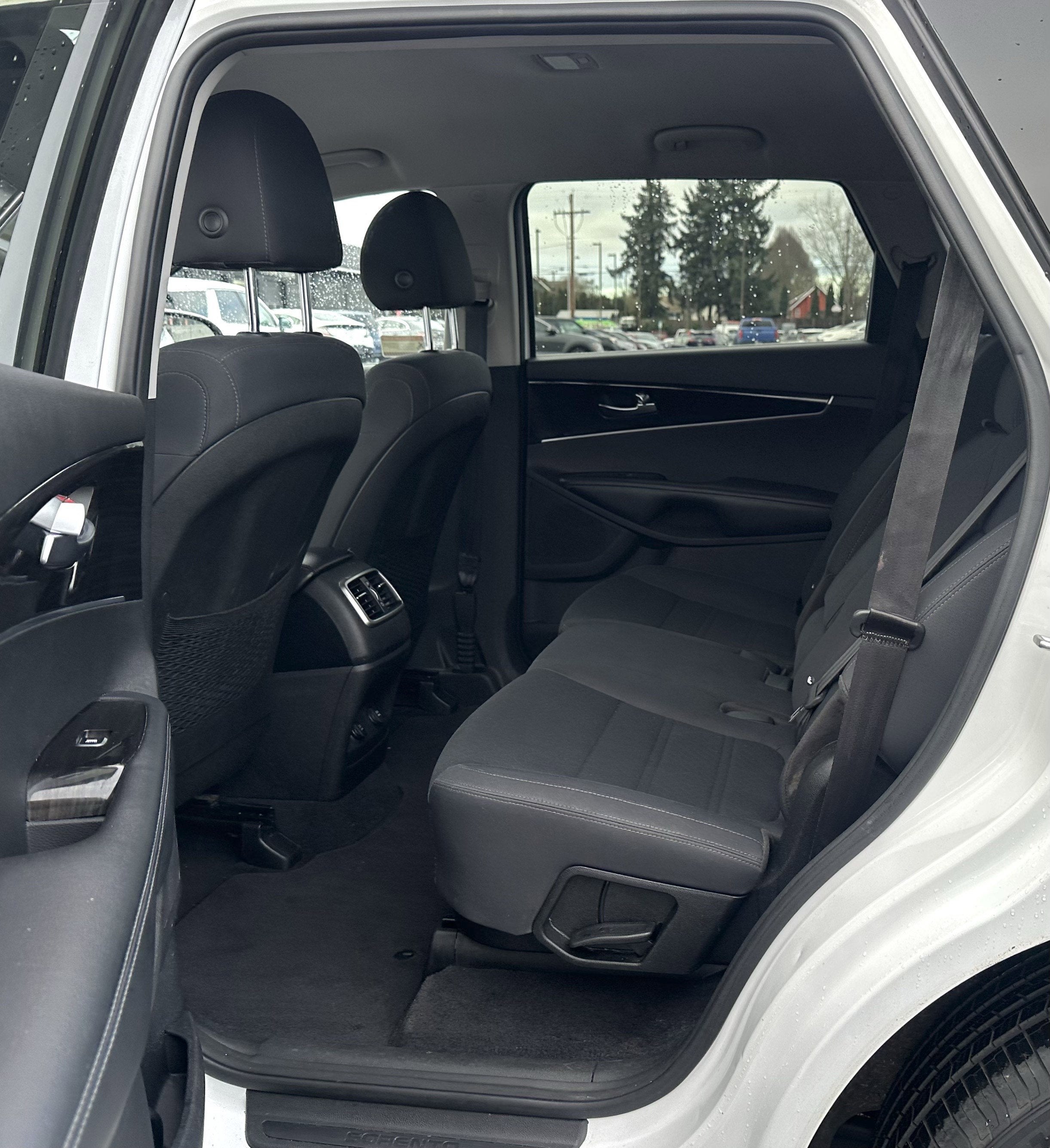 2019 Kia Sorento LX AWD