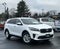 2019 Kia Sorento LX AWD