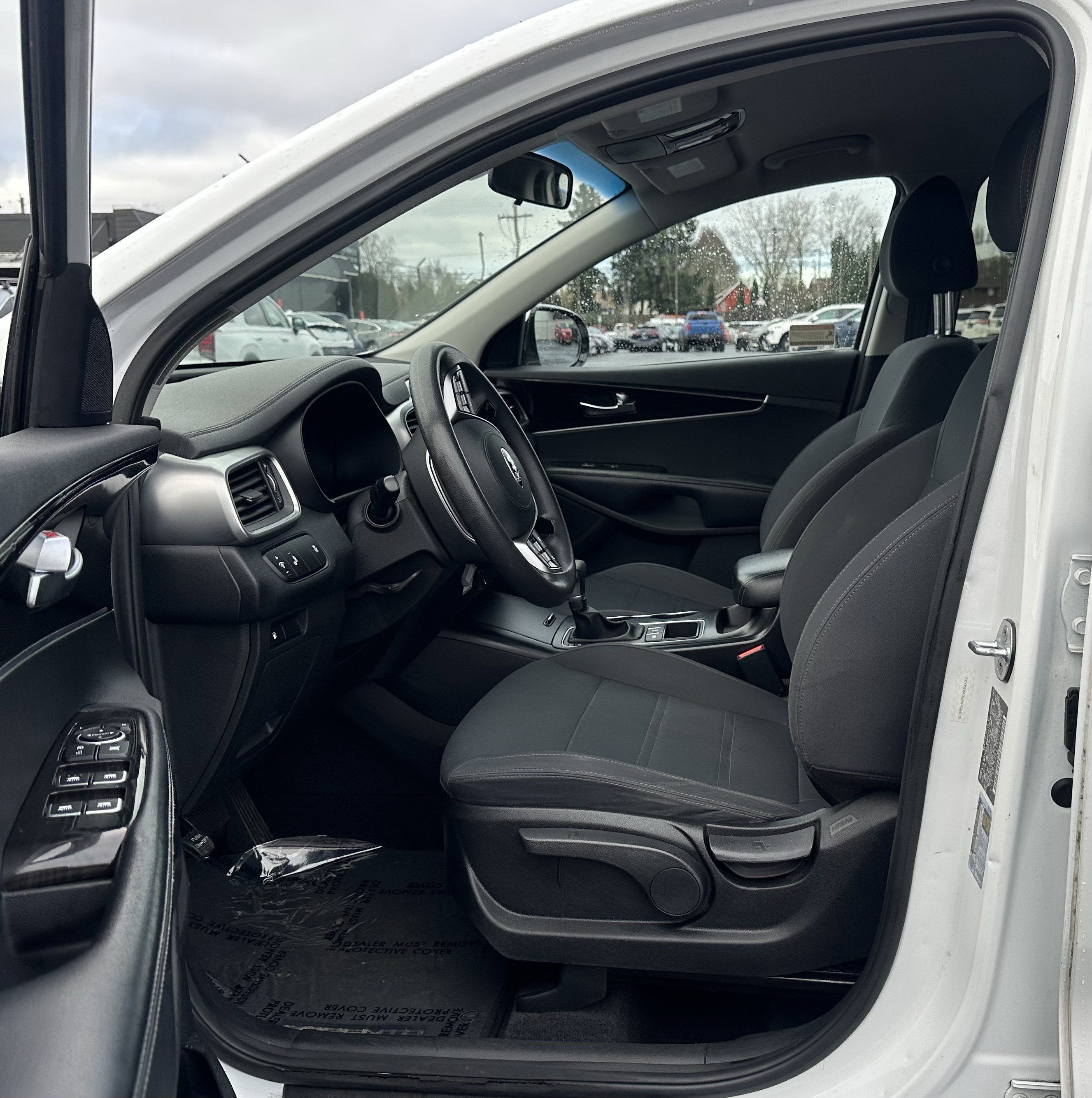 2019 Kia Sorento LX AWD