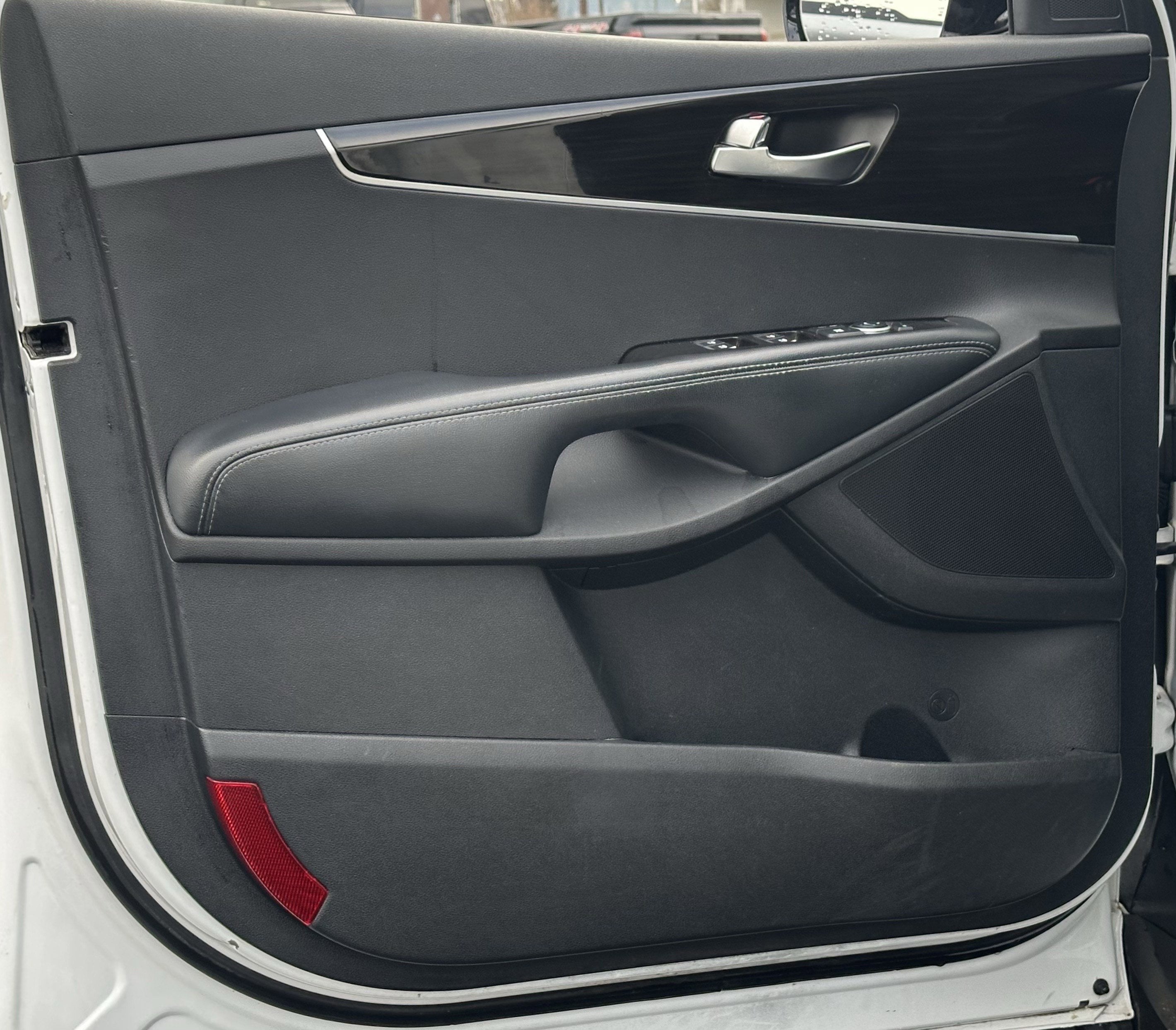 2019 Kia Sorento LX AWD