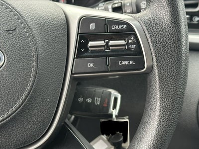 2019 Kia Sorento LX AWD