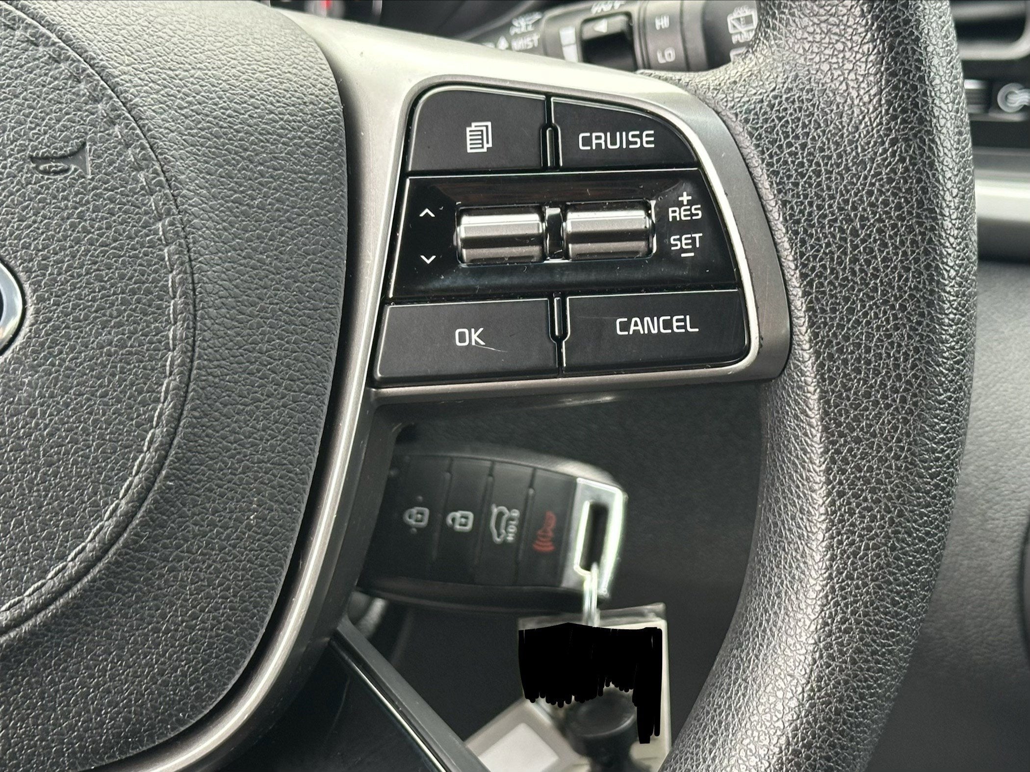 2019 Kia Sorento LX AWD