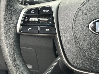 2019 Kia Sorento LX AWD