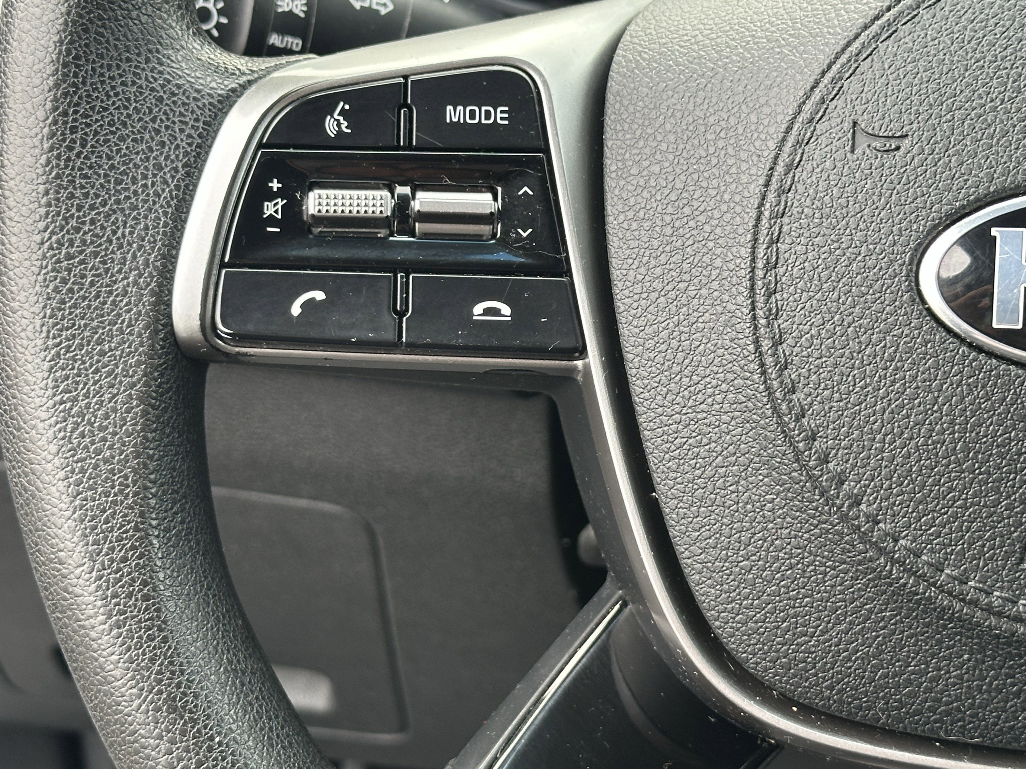 2019 Kia Sorento LX AWD