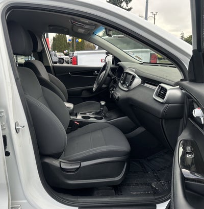 2019 Kia Sorento LX AWD