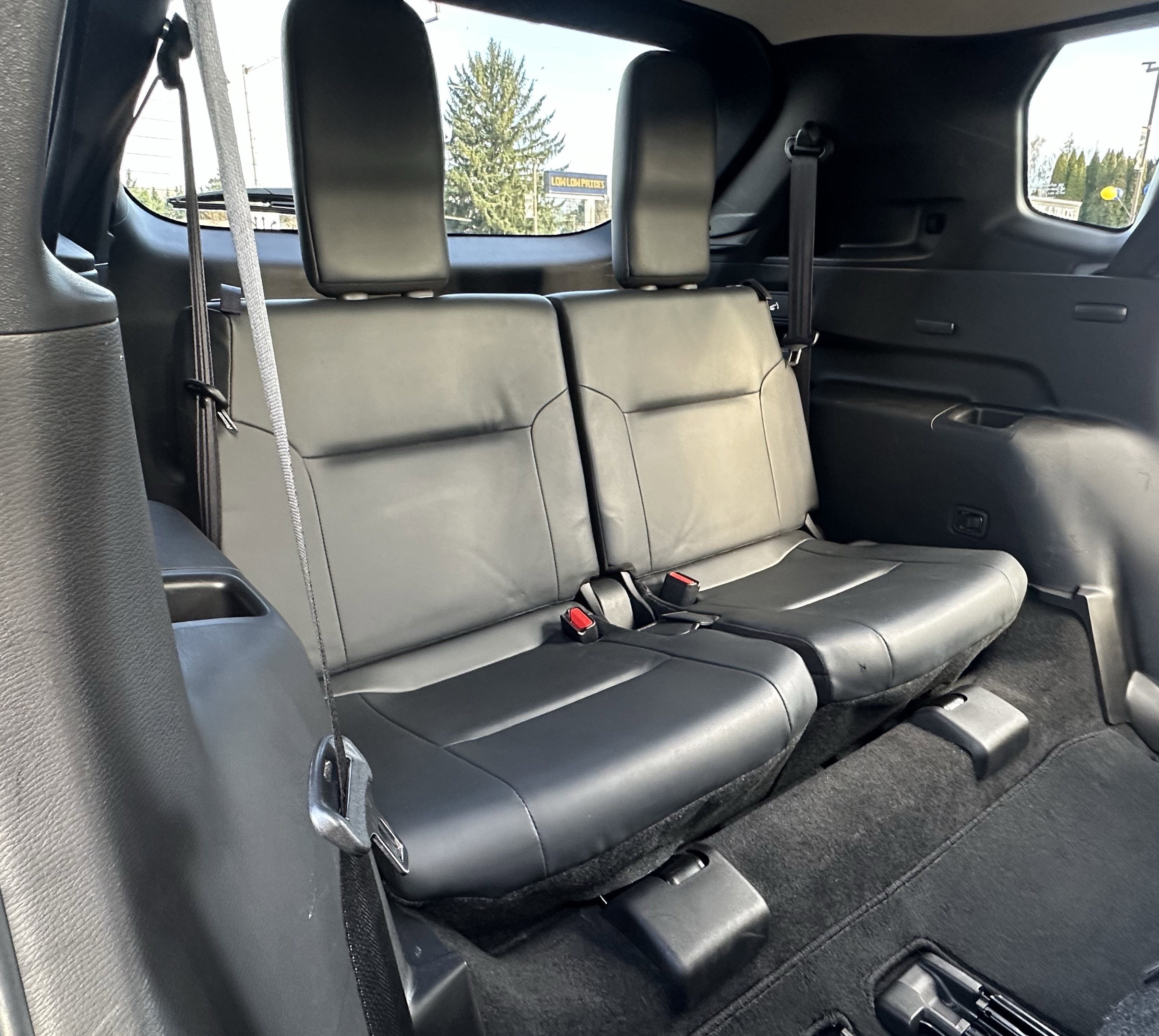 2024 Mitsubishi Outlander SE Black Edition