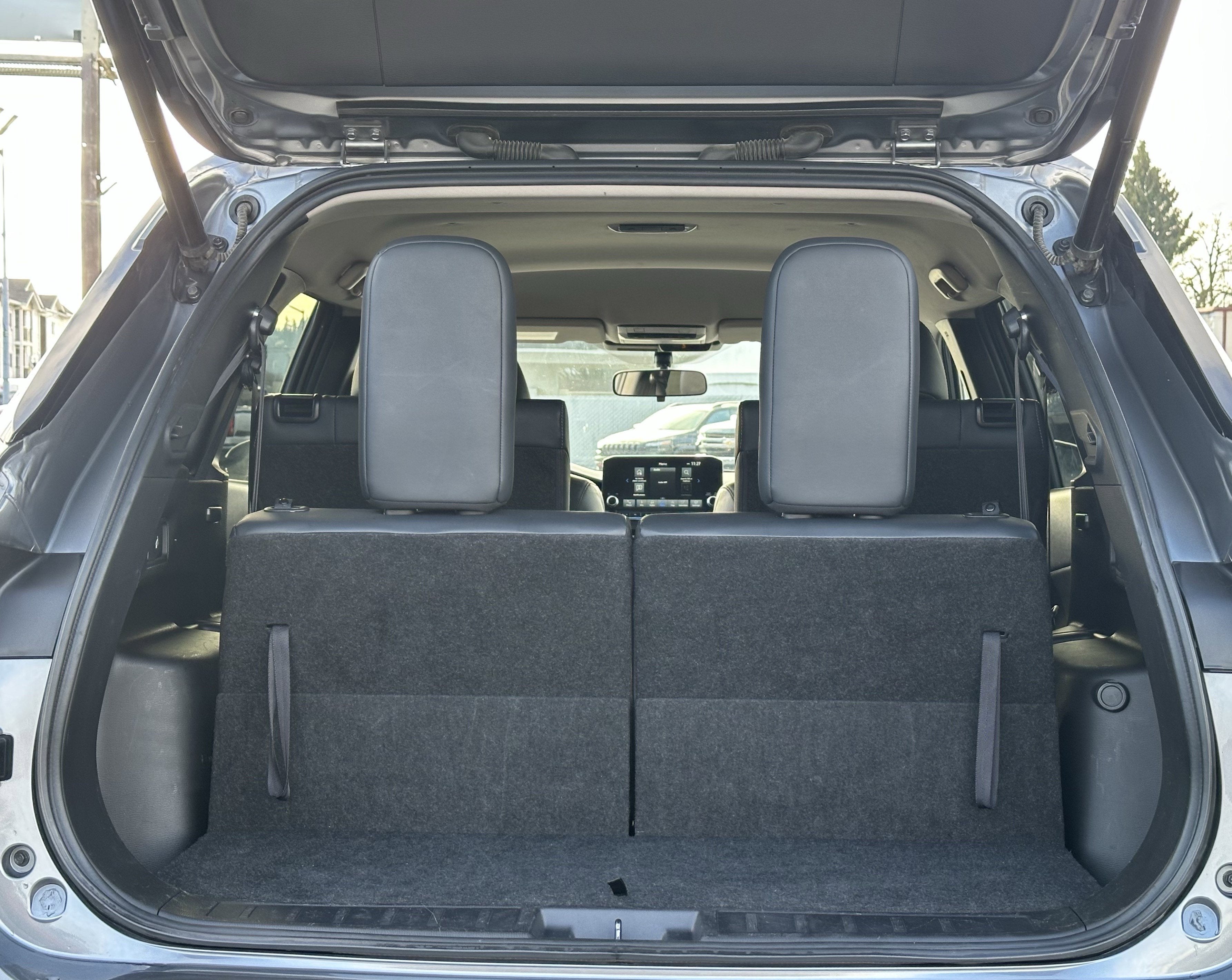 2024 Mitsubishi Outlander SE Black Edition