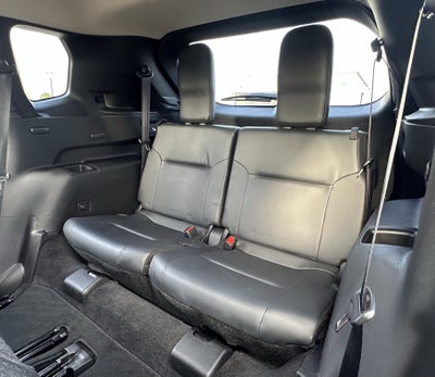 2024 Mitsubishi Outlander SE Black Edition