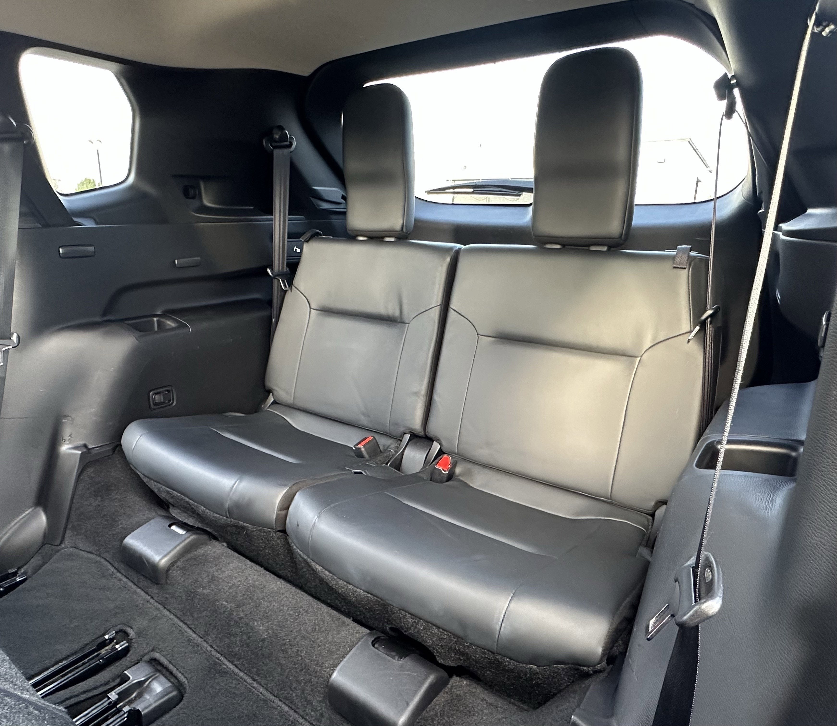 2024 Mitsubishi Outlander SE Black Edition