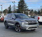 2024 Mitsubishi Outlander SE Black Edition