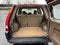 2002 Honda CR-V LX 4WD