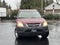 2002 Honda CR-V LX 4WD