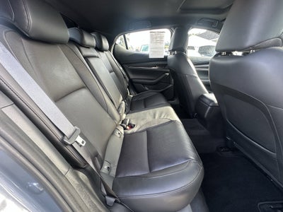 2023 Mazda Mazda3 Hatchback 2.5 Turbo Premium Plus
