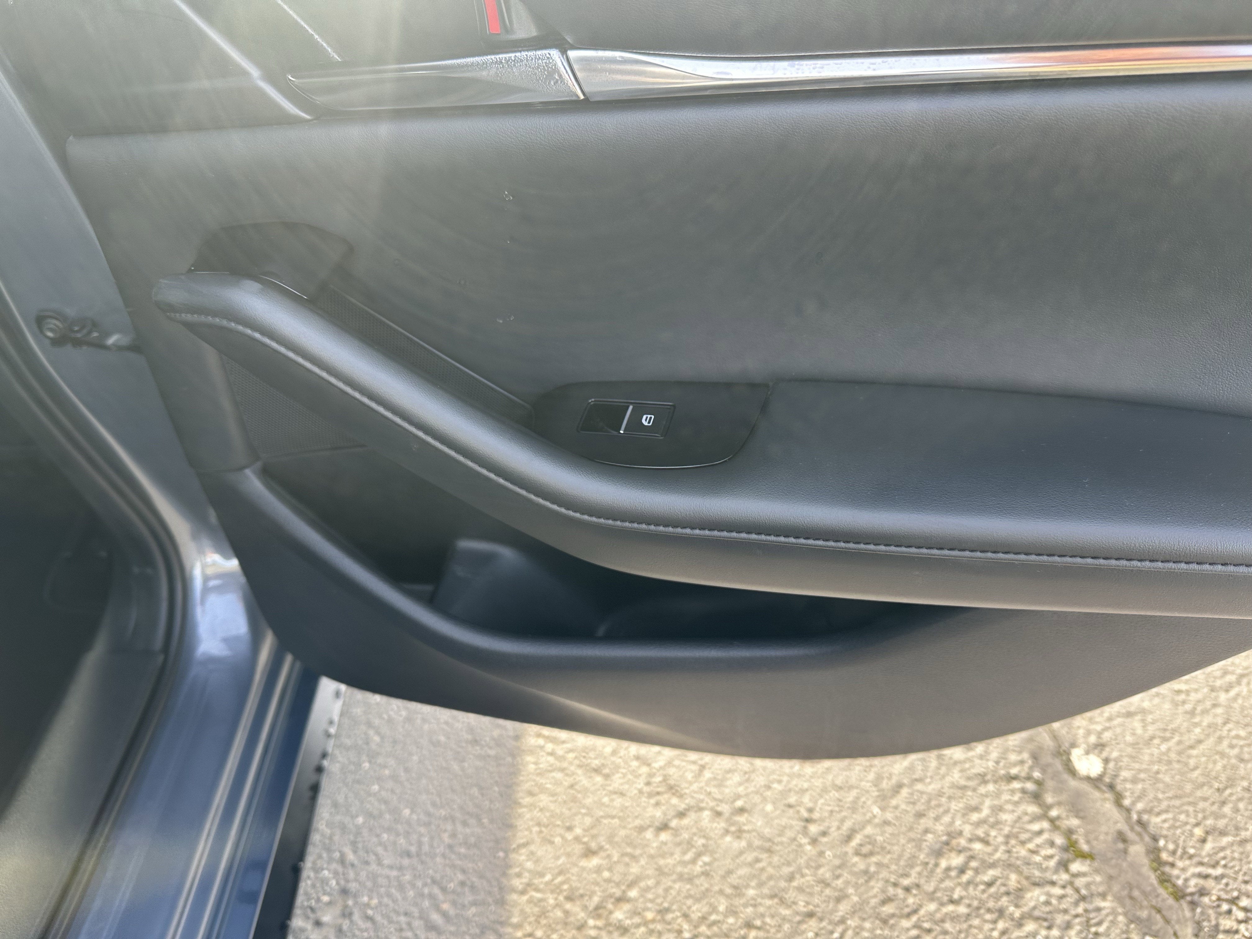 2023 Mazda Mazda3 Hatchback 2.5 Turbo Premium Plus