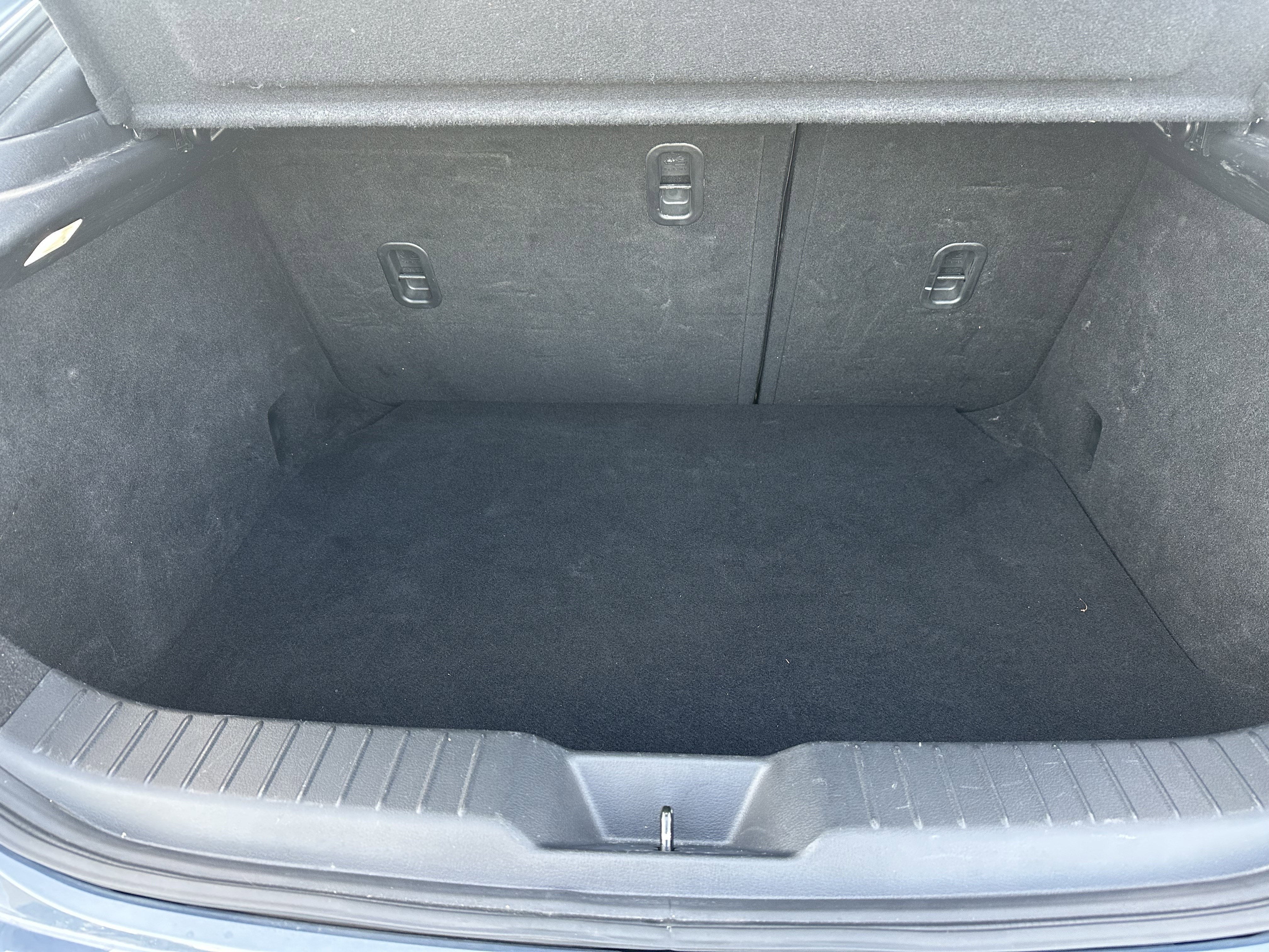 2023 Mazda Mazda3 Hatchback 2.5 Turbo Premium Plus