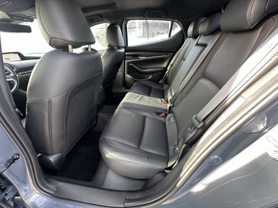 2023 Mazda Mazda3 Hatchback 2.5 Turbo Premium Plus