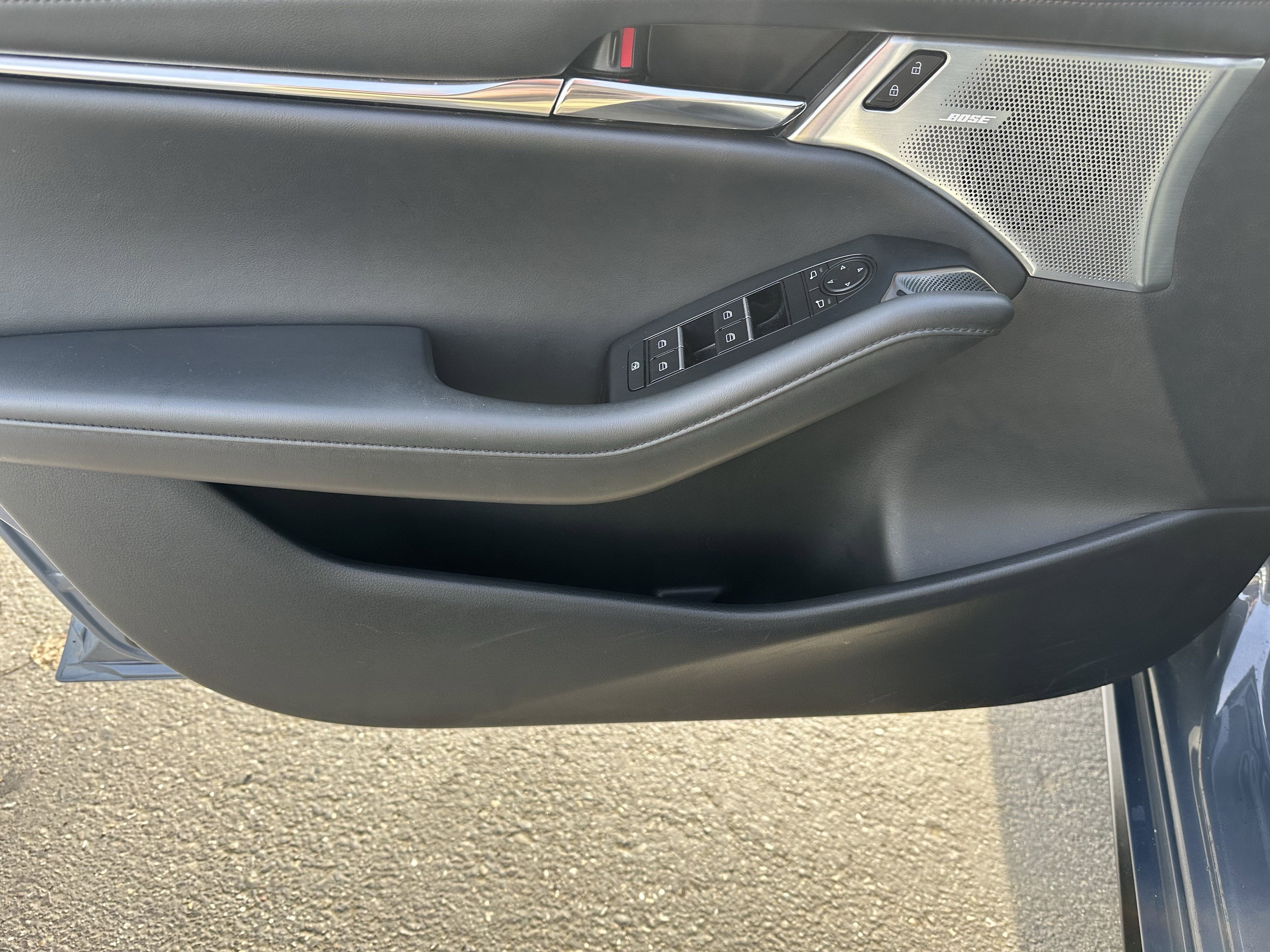 2023 Mazda Mazda3 Hatchback 2.5 Turbo Premium Plus