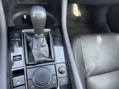 2023 Mazda Mazda3 Hatchback 2.5 Turbo Premium Plus