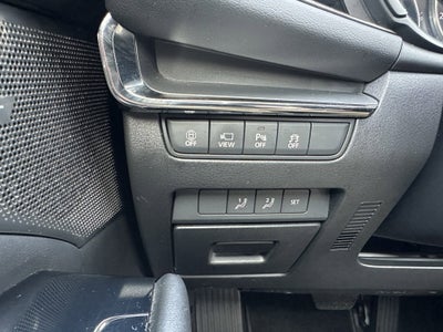 2023 Mazda Mazda3 Hatchback 2.5 Turbo Premium Plus