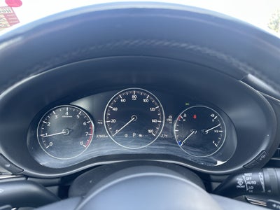 2023 Mazda Mazda3 Hatchback 2.5 Turbo Premium Plus