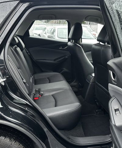 2019 Mazda Mazda CX-3 Touring